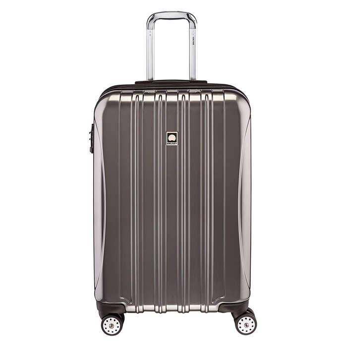 Delsey Luggage Spinner Trolley