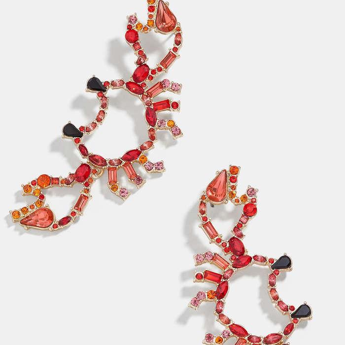 BaubleBar Hermit Drop Earrings