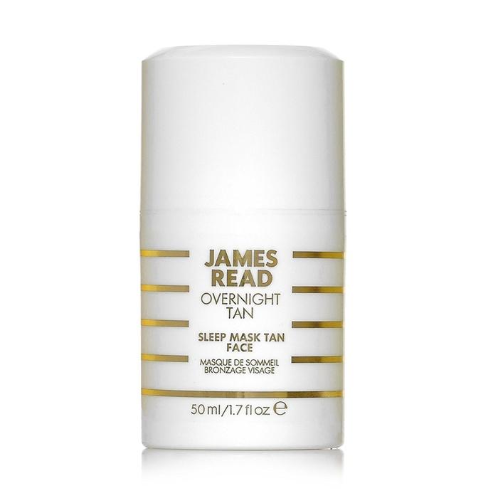 Best For a Tan Glow: James Read Sleep Mask Tan Face