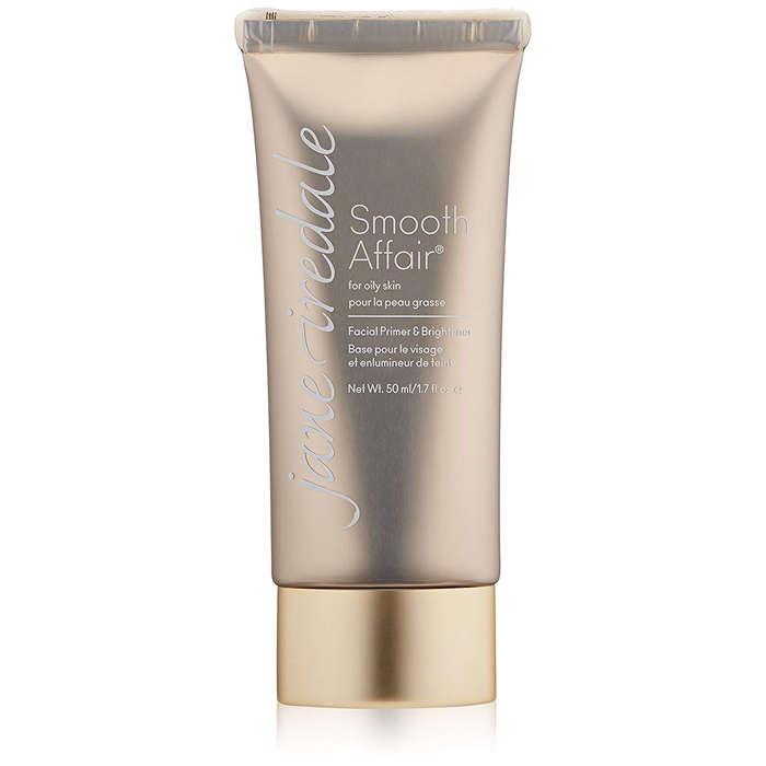 Jane Iredale Smooth Affair for Oily Skin Facial Primer and Brightener