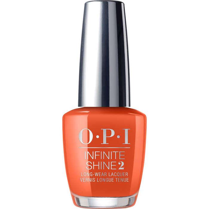 OPI Fall 2019 Scotland Collection in Loch-Smith