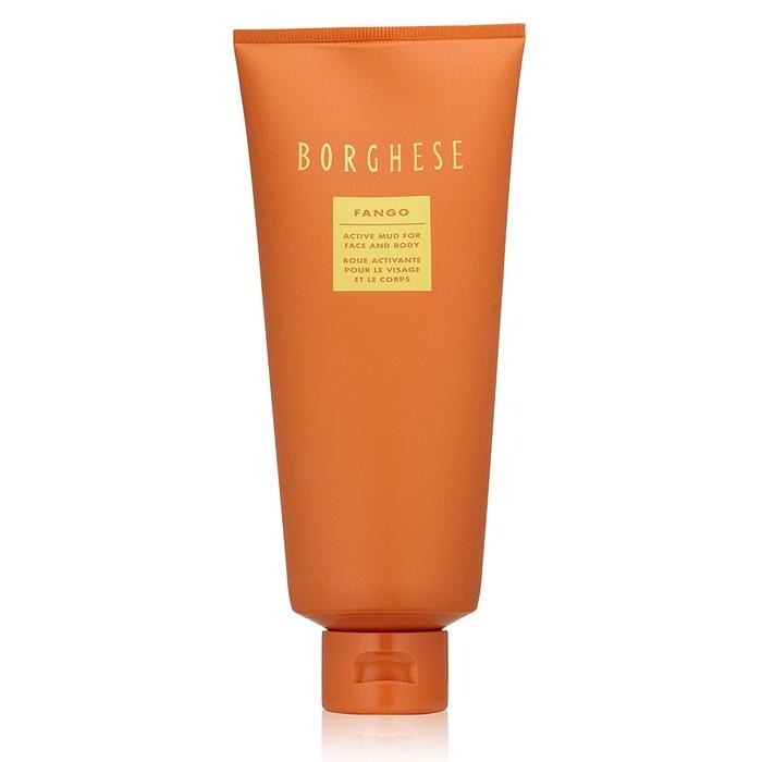 Best For Dull Skin: Borghese Fango Active Mud Mask