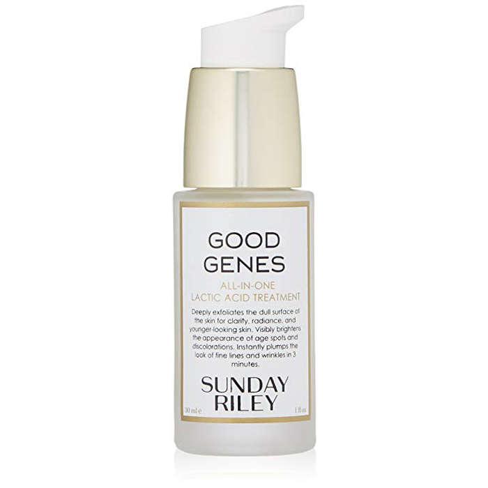 Sunday Riley Good Genes All-in-One Lactic Acid Treatment