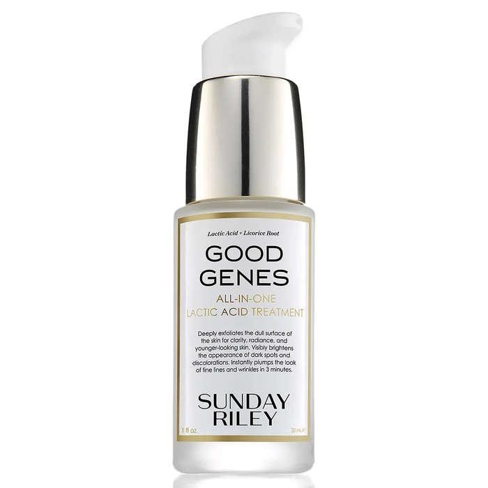 Sunday Riley  Good Genes All-in-One Lactic Acid Treatment