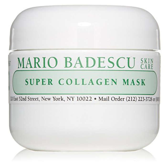 Mario Badescu Super Collagen Mask