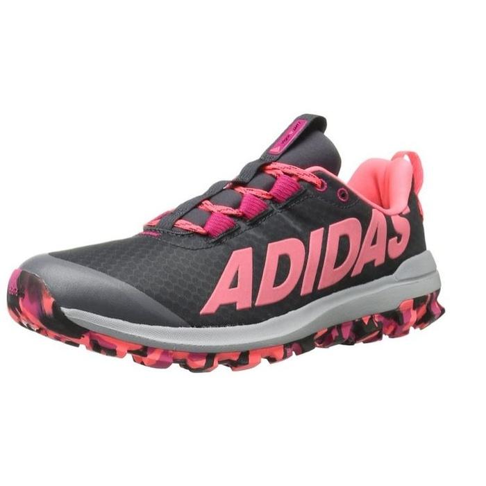 Adidas Women's Vigor 6 TR Trail Running Shoe