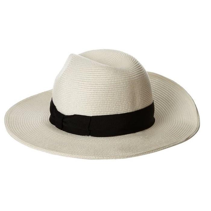 Gottex Alhambra Packable Sun Hat