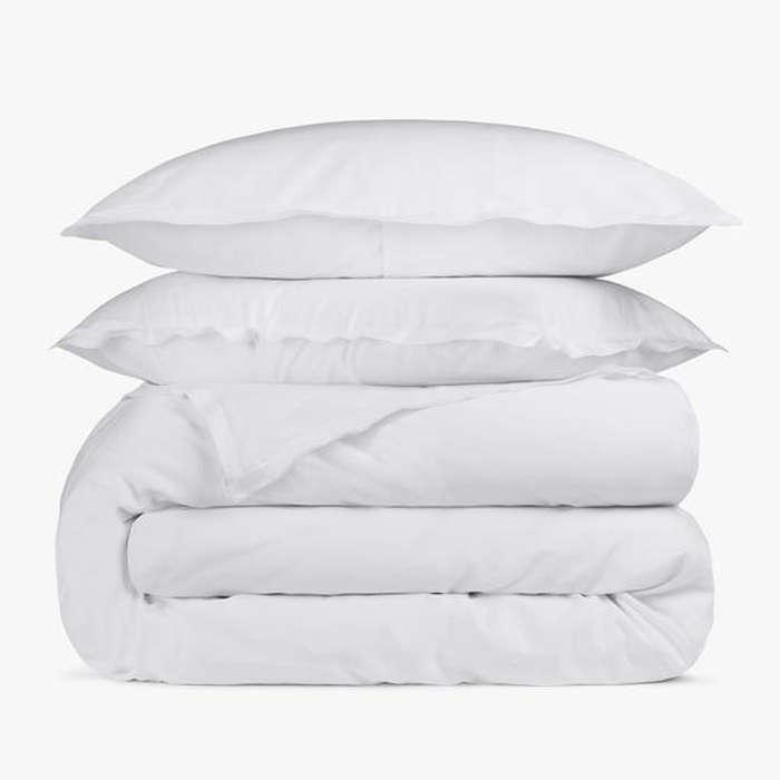 Parachute Sateen Duvet Cover Set