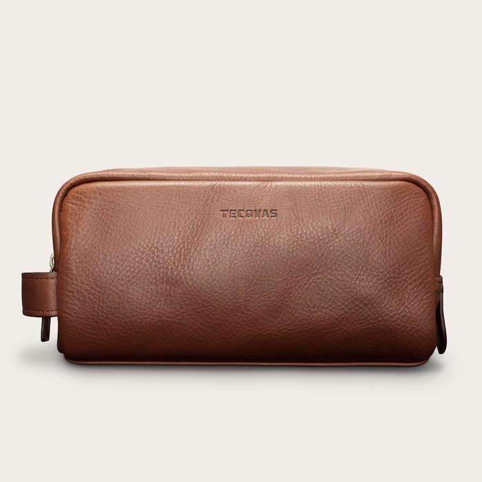 Tecovas Leather Travel Kit