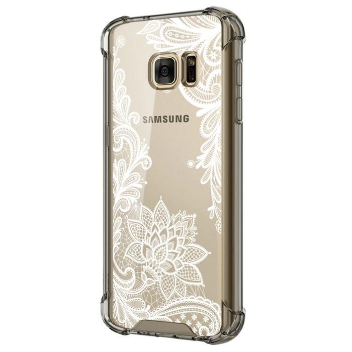 Cutebe Shockproof Galaxy S7 Case