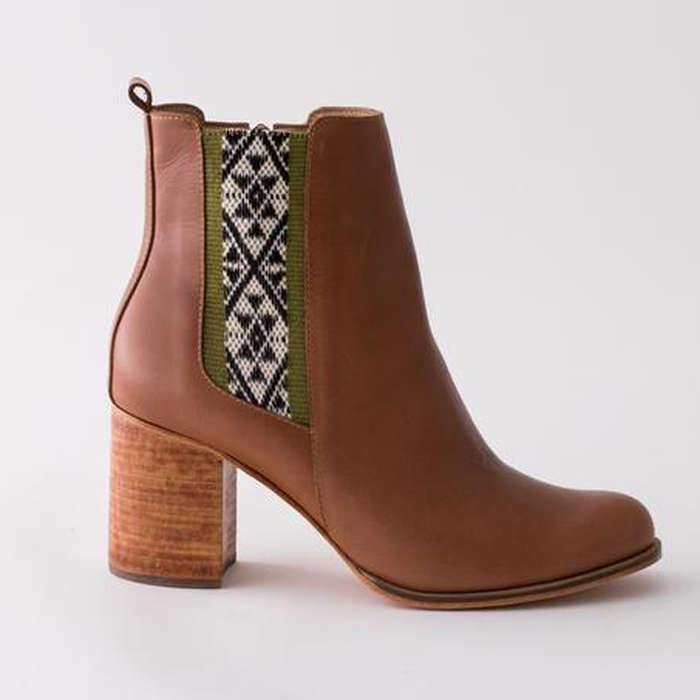 Fortress of Inca Chelsea Jane Inti