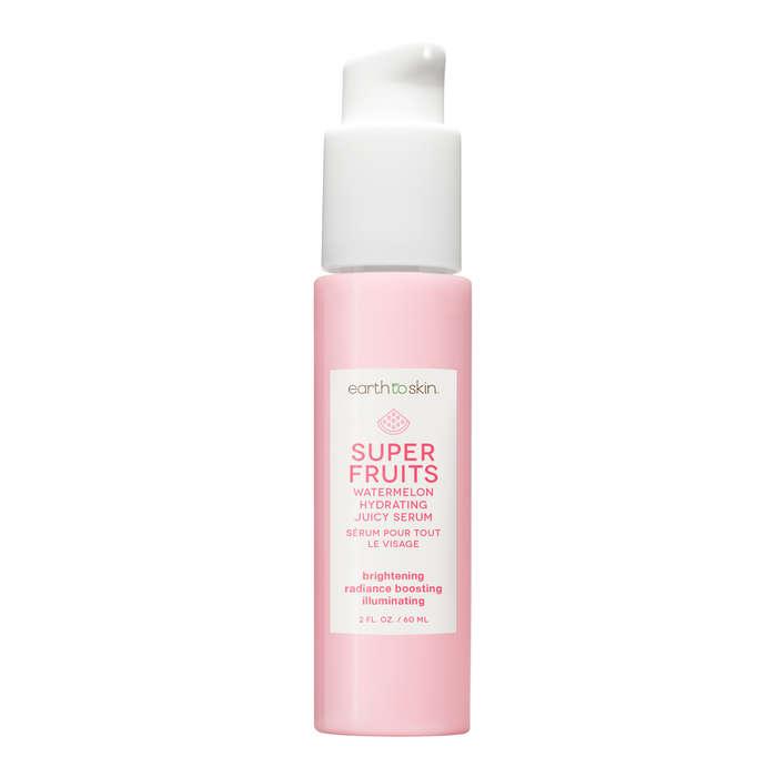 Earth To Skin Super Fruits Watermelon All Over Serum