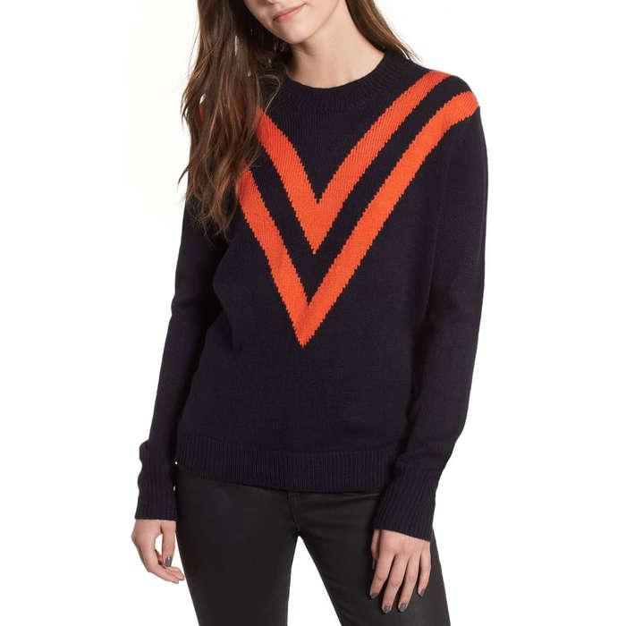 The Fifth Label Varsity Sweater