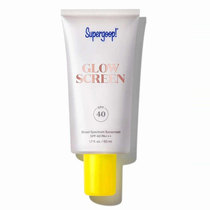 Supergoop! Glowscreen SPF 40