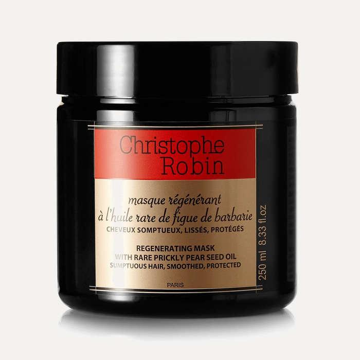 Christophe Robin Regenerating Mask