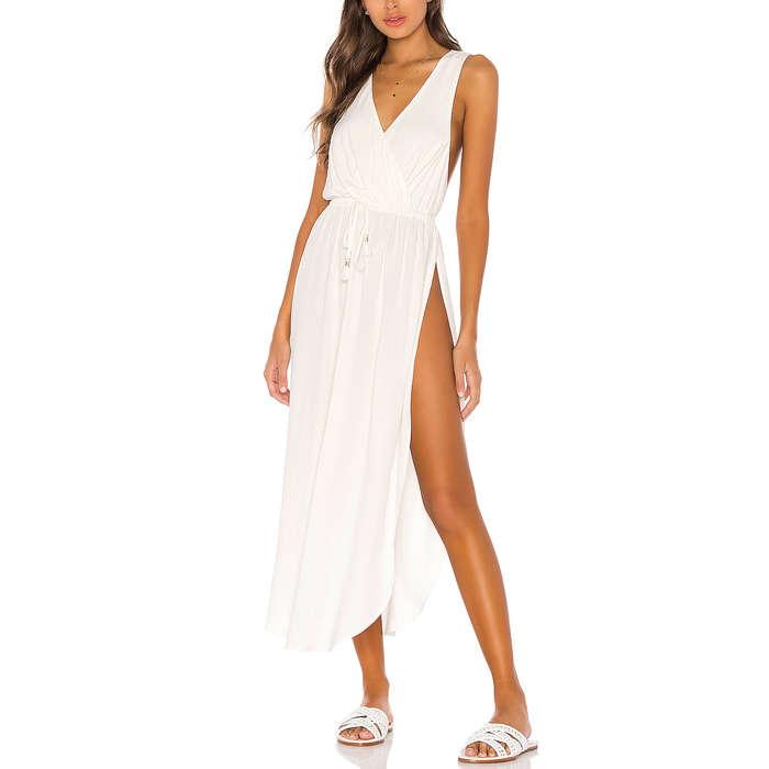 L*SPACE Kenzie Cover Up Dress