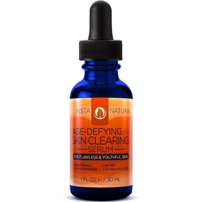 InstaNatural Vitamin C Serum