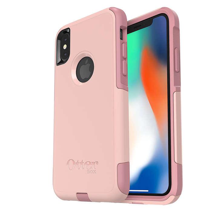 OtterBox Commuter Series iPhone X Case