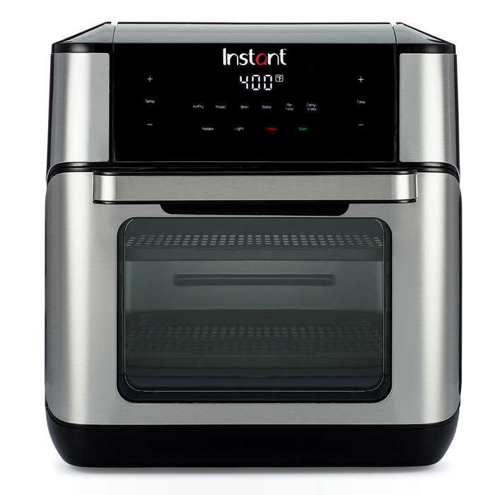 Instant Pot Vortex Plus Digital Air Fryer Oven