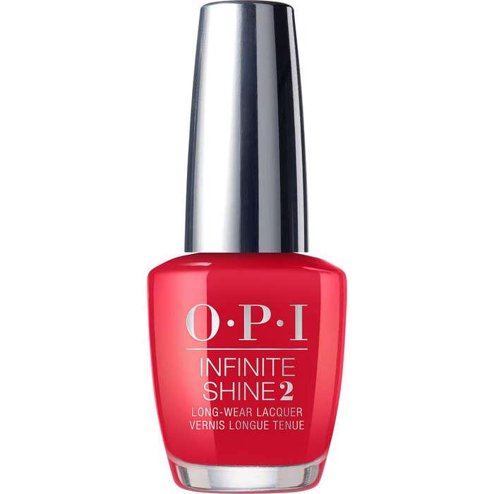 OPI Fall 2019 Scotland Collection in Red Heads