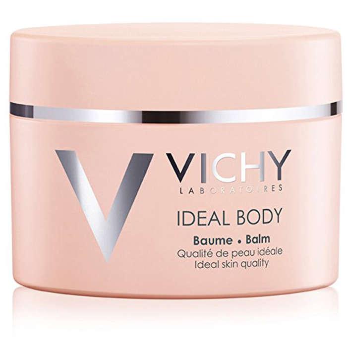 Vichy Ideal Body Skin Firming Lotion with Hyaluronic Acid