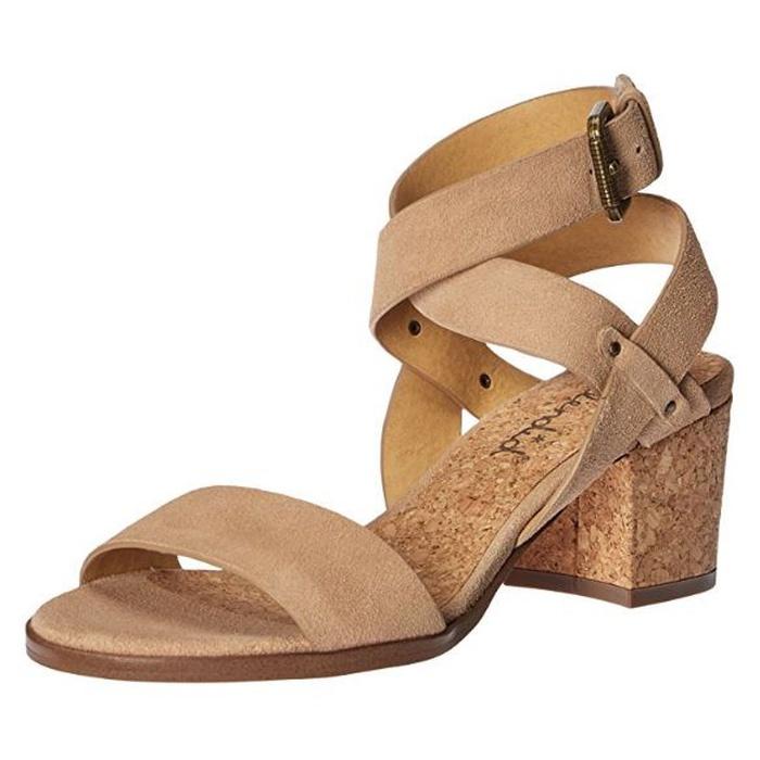 Splendid Kayman Dress Sandal