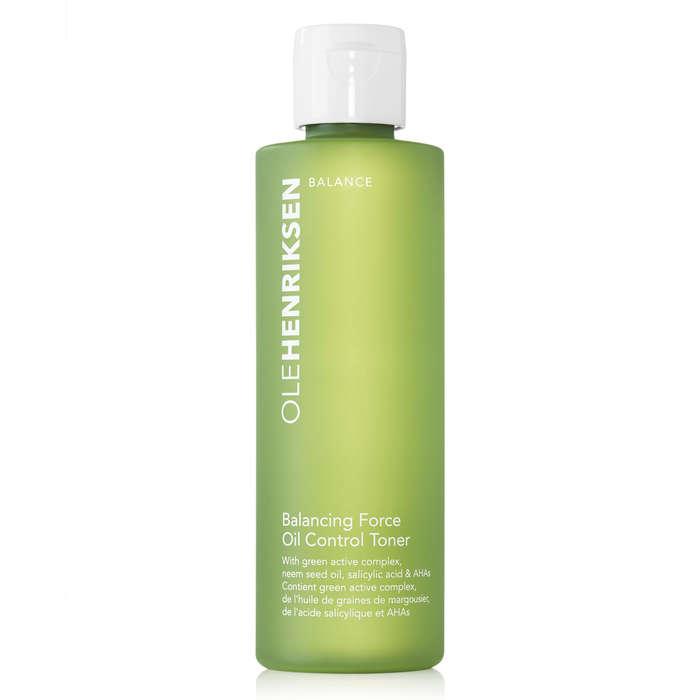 Ole Henriksen Balancing Force Oil Control Toner