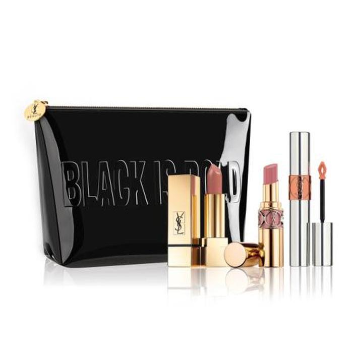 Yves Saint Laurent Edition Set: Sale $74 ($106 Value)