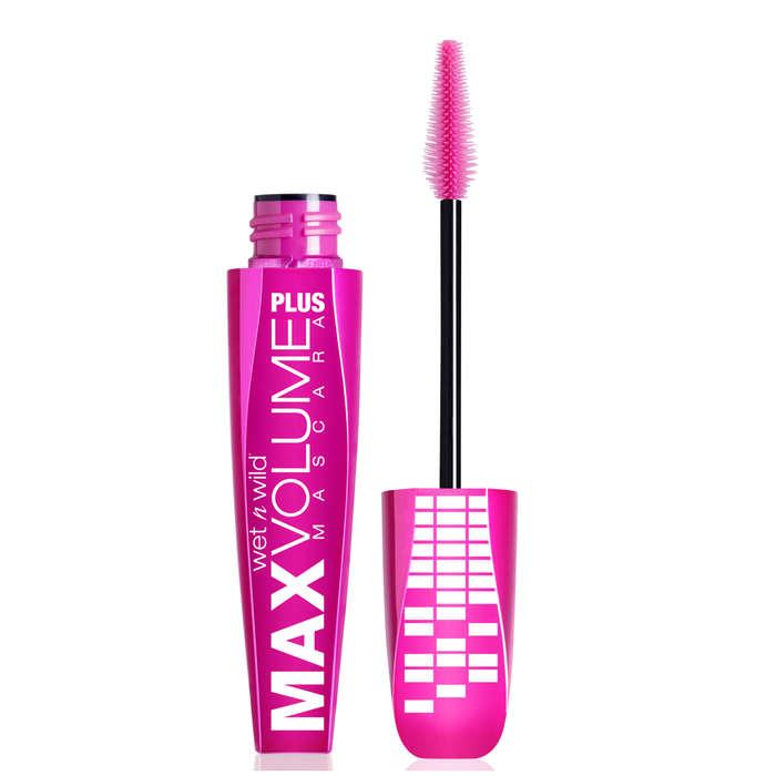 Wet n Wild Max Volume Plus Mascara