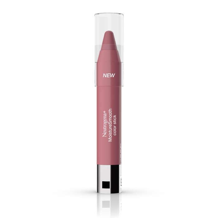 Neutrogena Moisturesmooth Color Stick