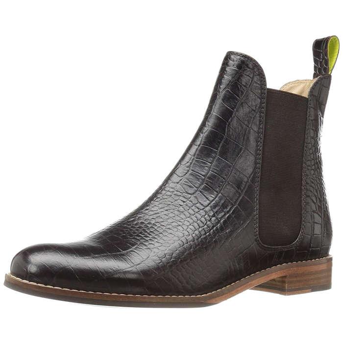 Westbourne Chelsea Boots