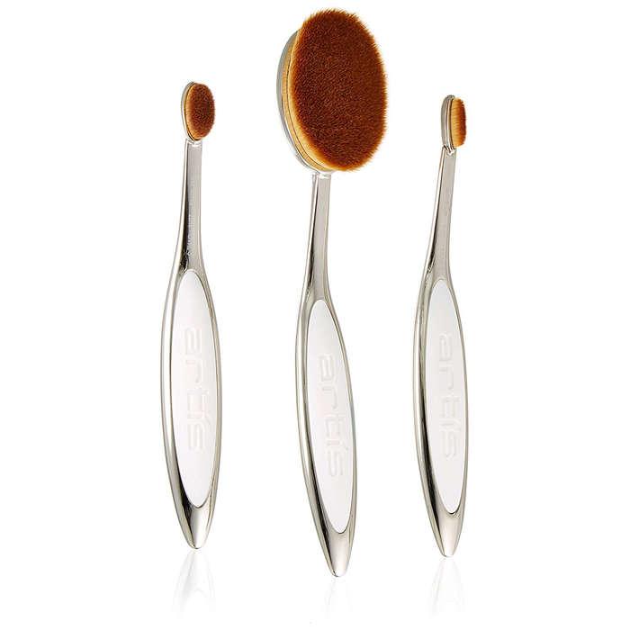 Artis Elite Brush Set