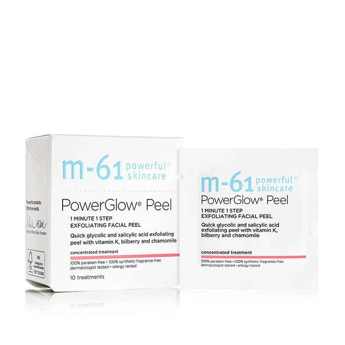 M-61 PowerGlow Peel