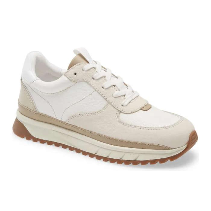 Madewell Kickoff Trainer Sneaker