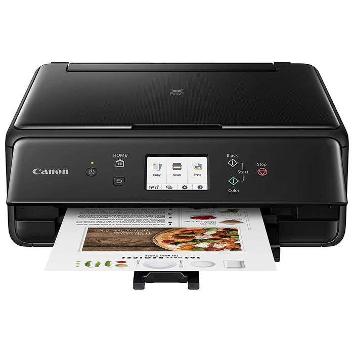 Canon Wireless All in One Photo Printer