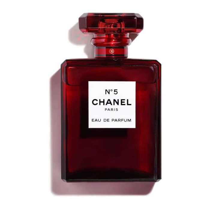 Chanel Nº5 Eau De Parfum Spray