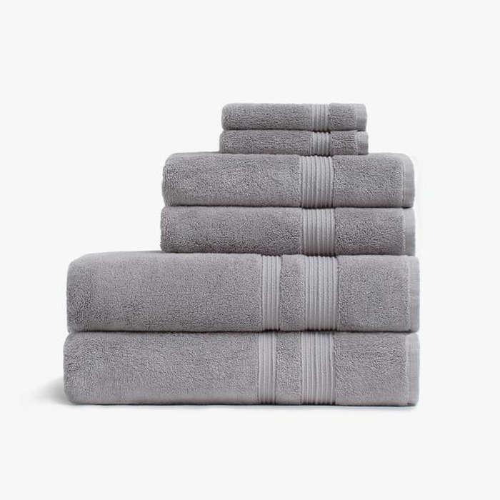Parachute Classic Towels Set