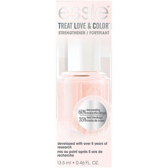 Essie Treat Love & Color Nail Polish & Strengthener
