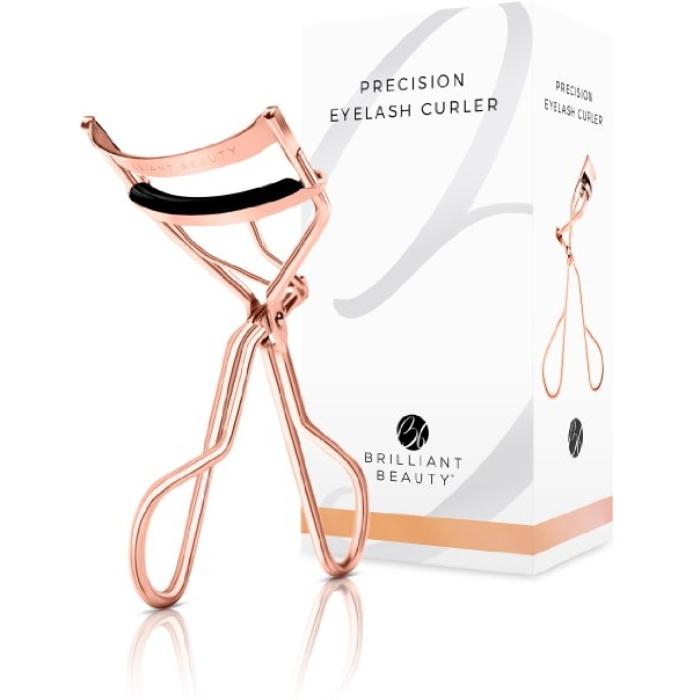 Brilliant Beauty Eyelash Curler