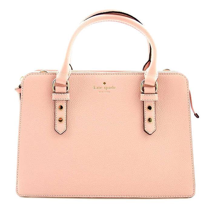 Kate Spade New York Lise Mulberry Street Shoulderbag Handbag