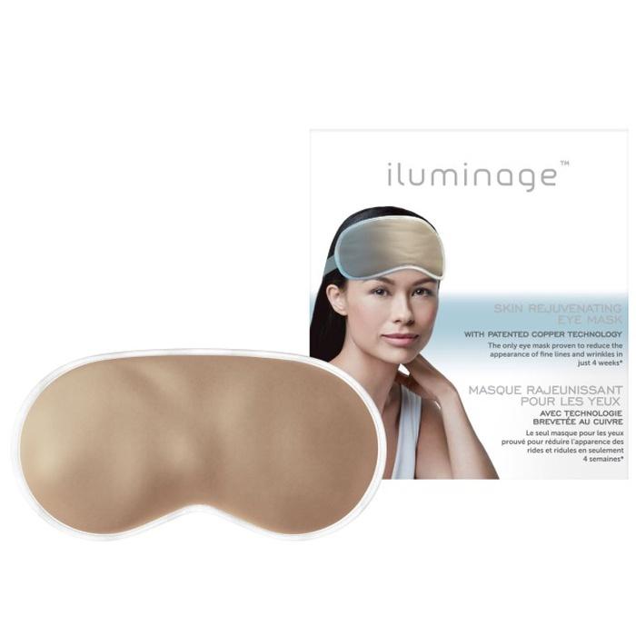 Skin Rejuvenating Eye Mask, $35 Value