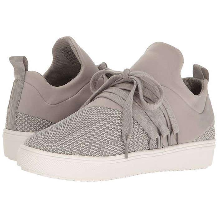 Steve Madden Women's Lancer Fashion Sneaker - "I love these simple sneakers for weekend days."
