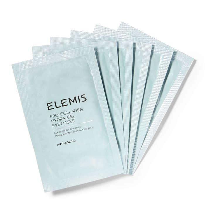 Pro-Collagen Hydra-Gel Eye Masks
