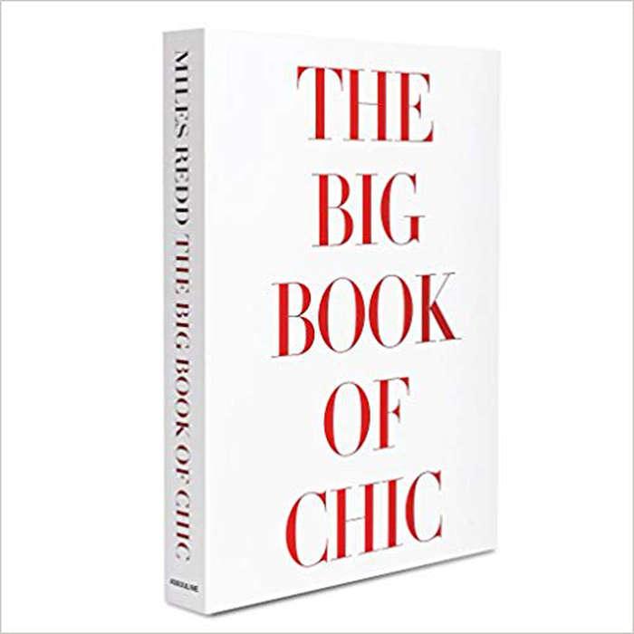 Miles Redd The Big Book of Chic