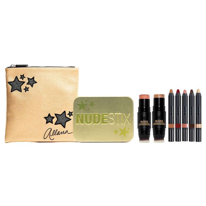 Nudestix Matinée to Soirée by Allana Davison