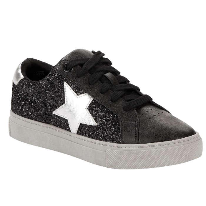 Time and Tru Fashion Sneakers