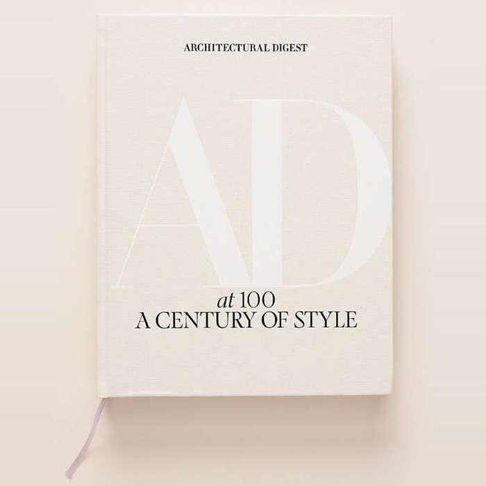 Architectural Digest At 100 A Century Of Style