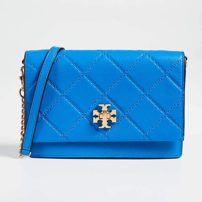 Tory Burch Georgia Turn Lock Mini Bag
