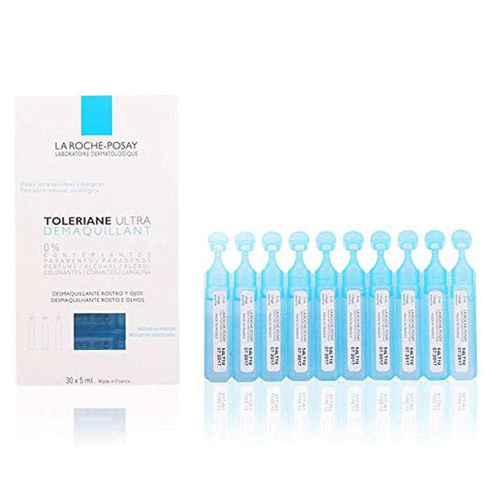 La Roche-Posay Toleriane Ultra Face and Eye Makeup Remover