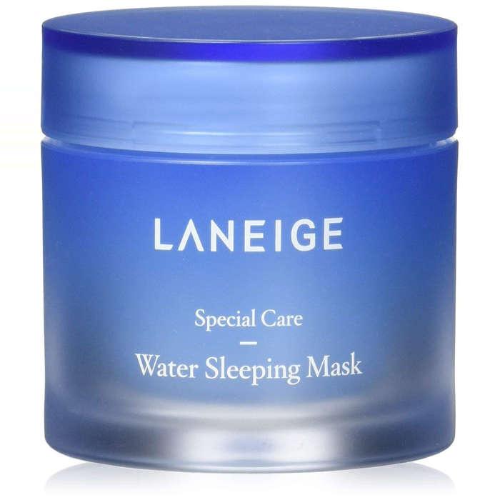 Laneige Water Sleeping Mask